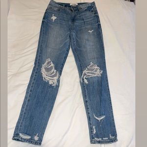 Pistola denim jeans